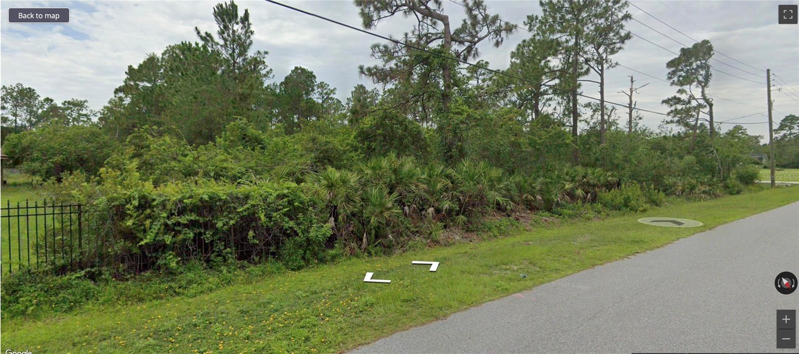 MAJESTIC ST, ORLANDO, FL, 32833