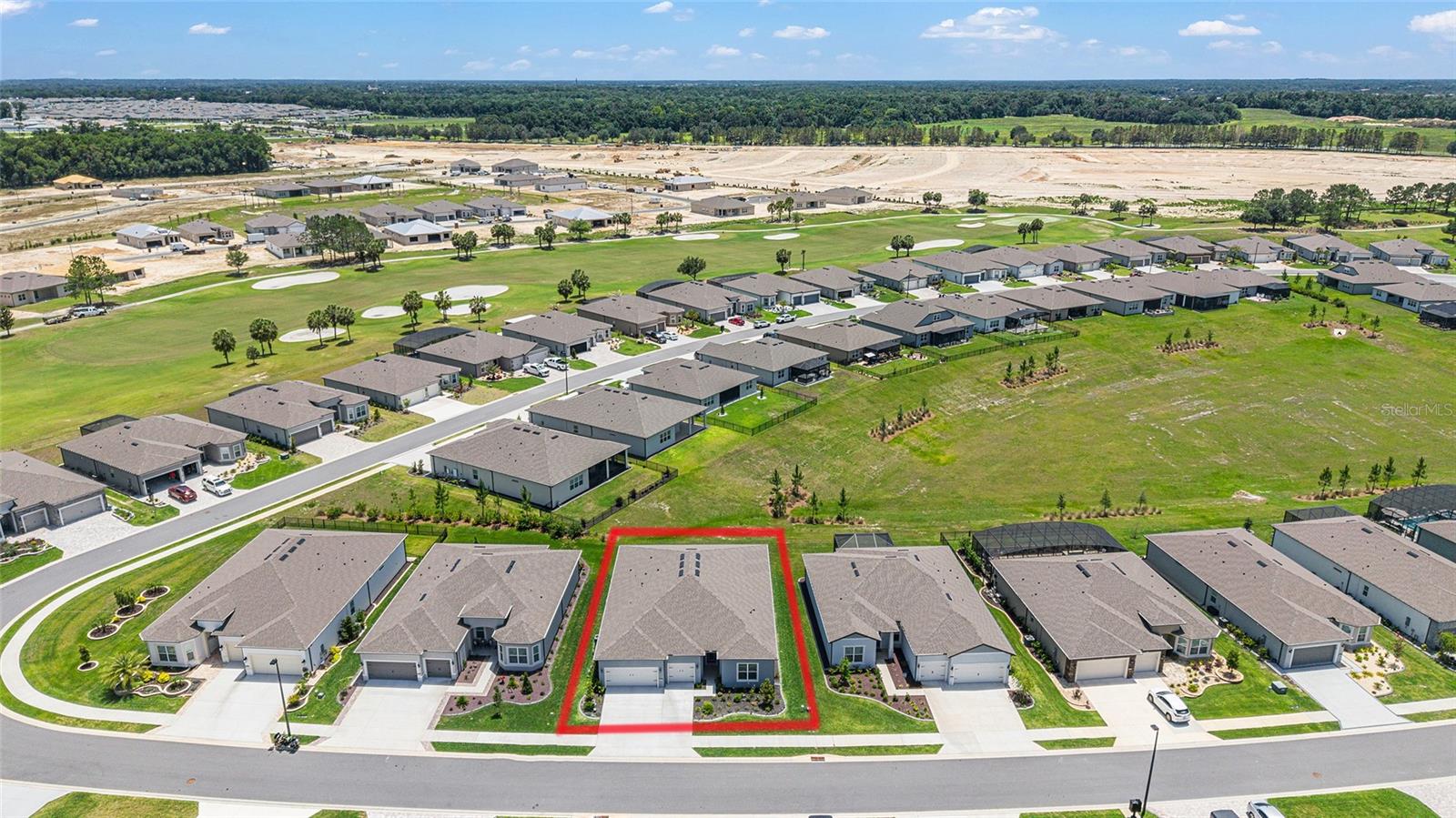 6046 SW 86 CIR, OCALA, FL, 34481