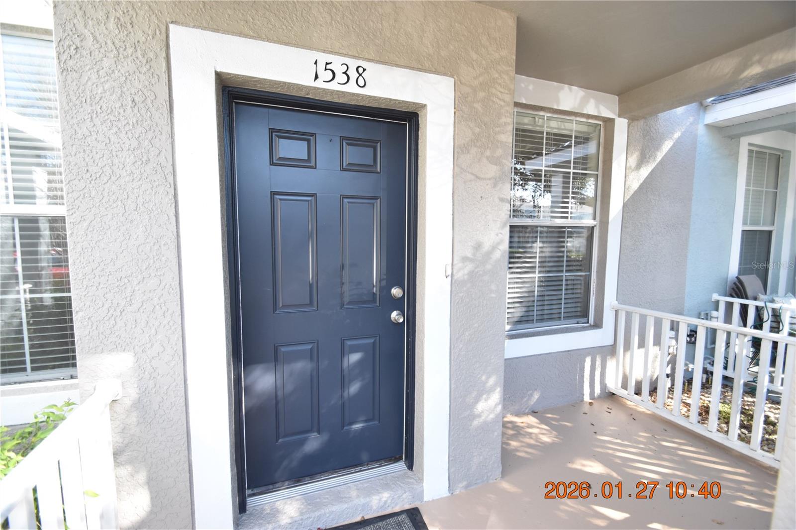 1535 BLUE MAGNOLIA RD, BRANDON, FL, 33510