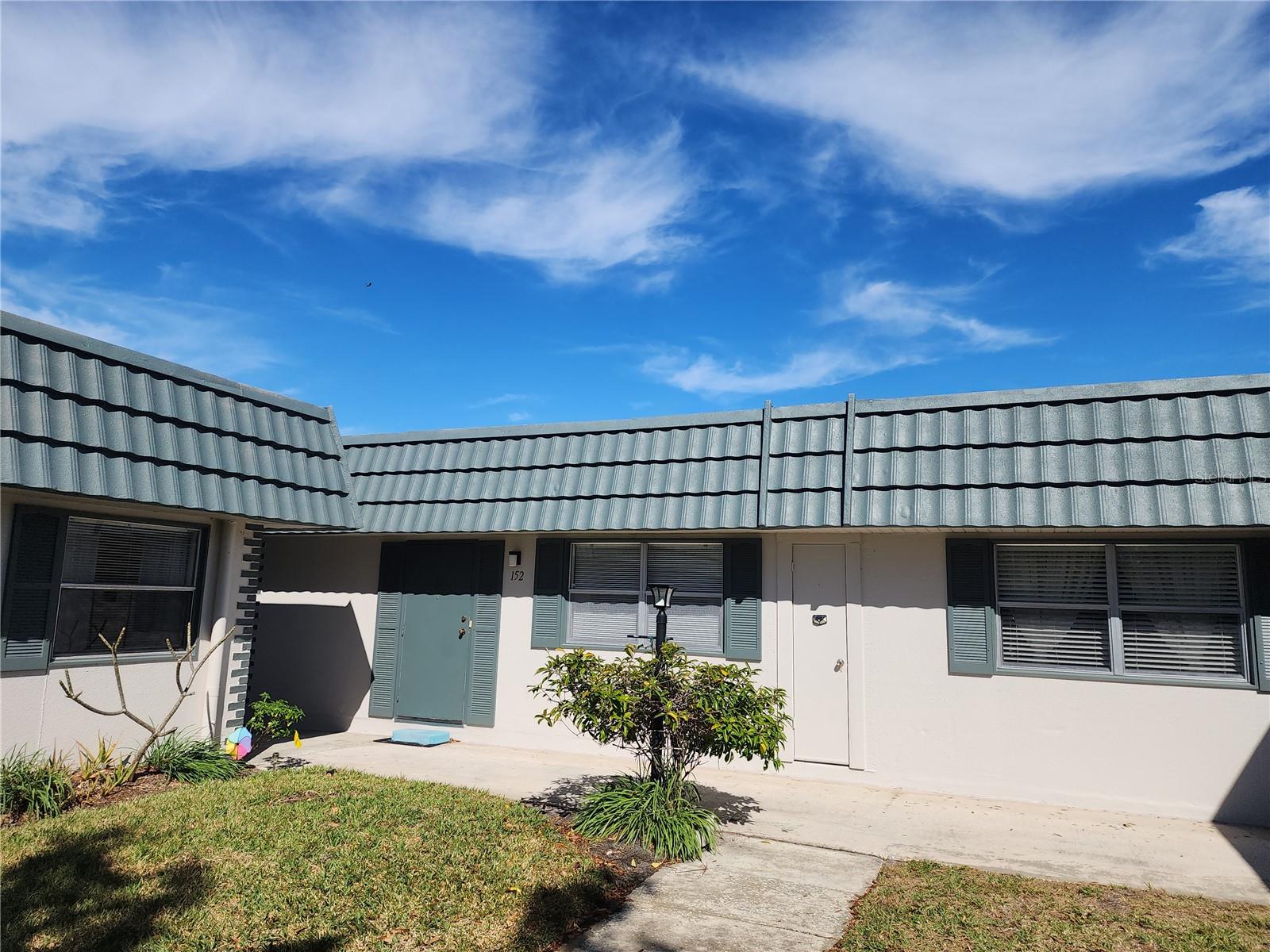 1811 BEDFORD LN #G-152, SUN CITY CENTER, FL, 33573