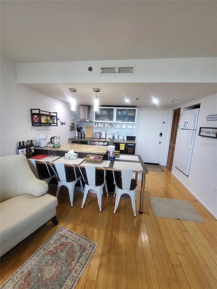 701 S MADISON AVE #414, CLEARWATER, FL, 33756