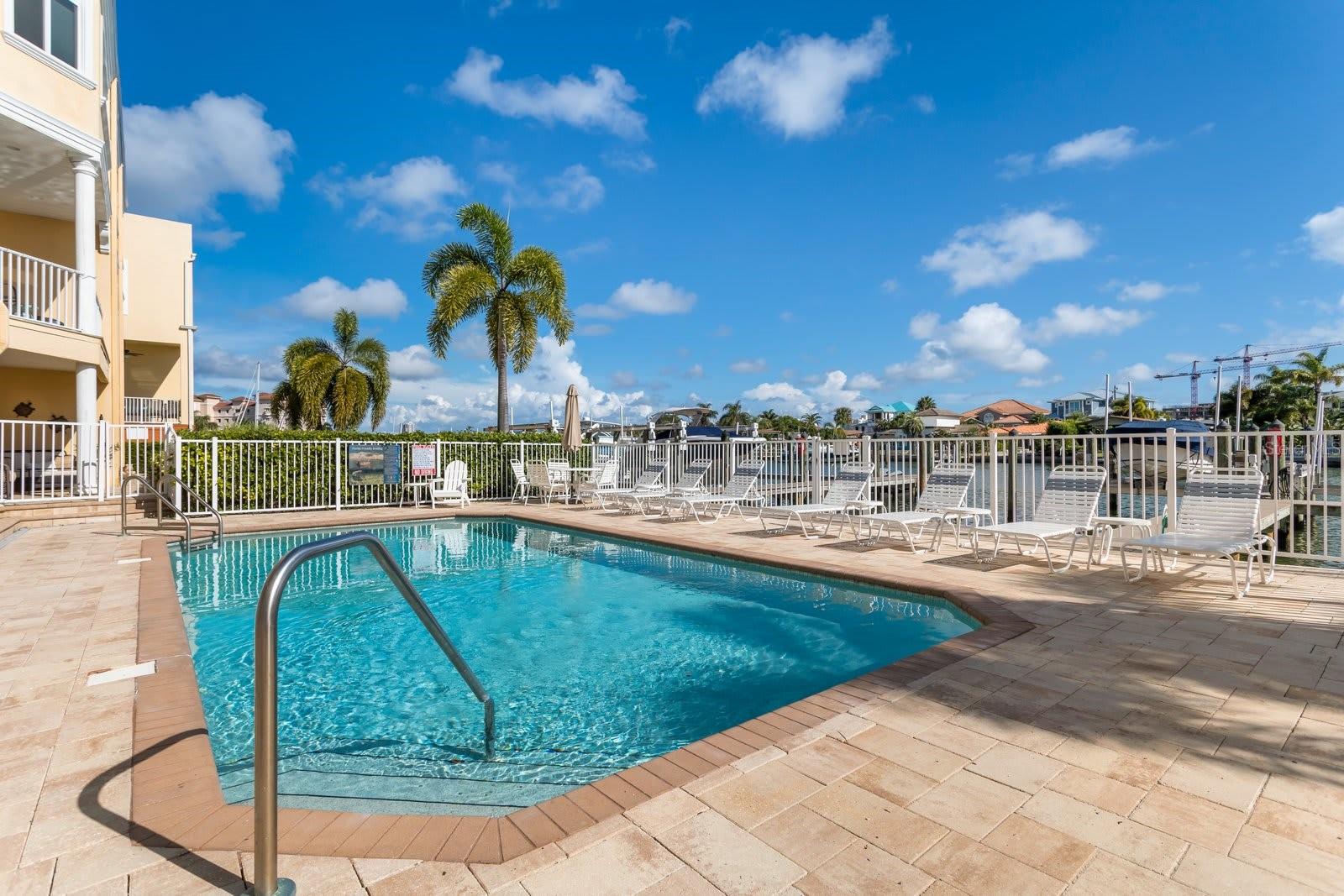 145 BRIGHTWATER DR #7, CLEARWATER BEACH, FL, 33767