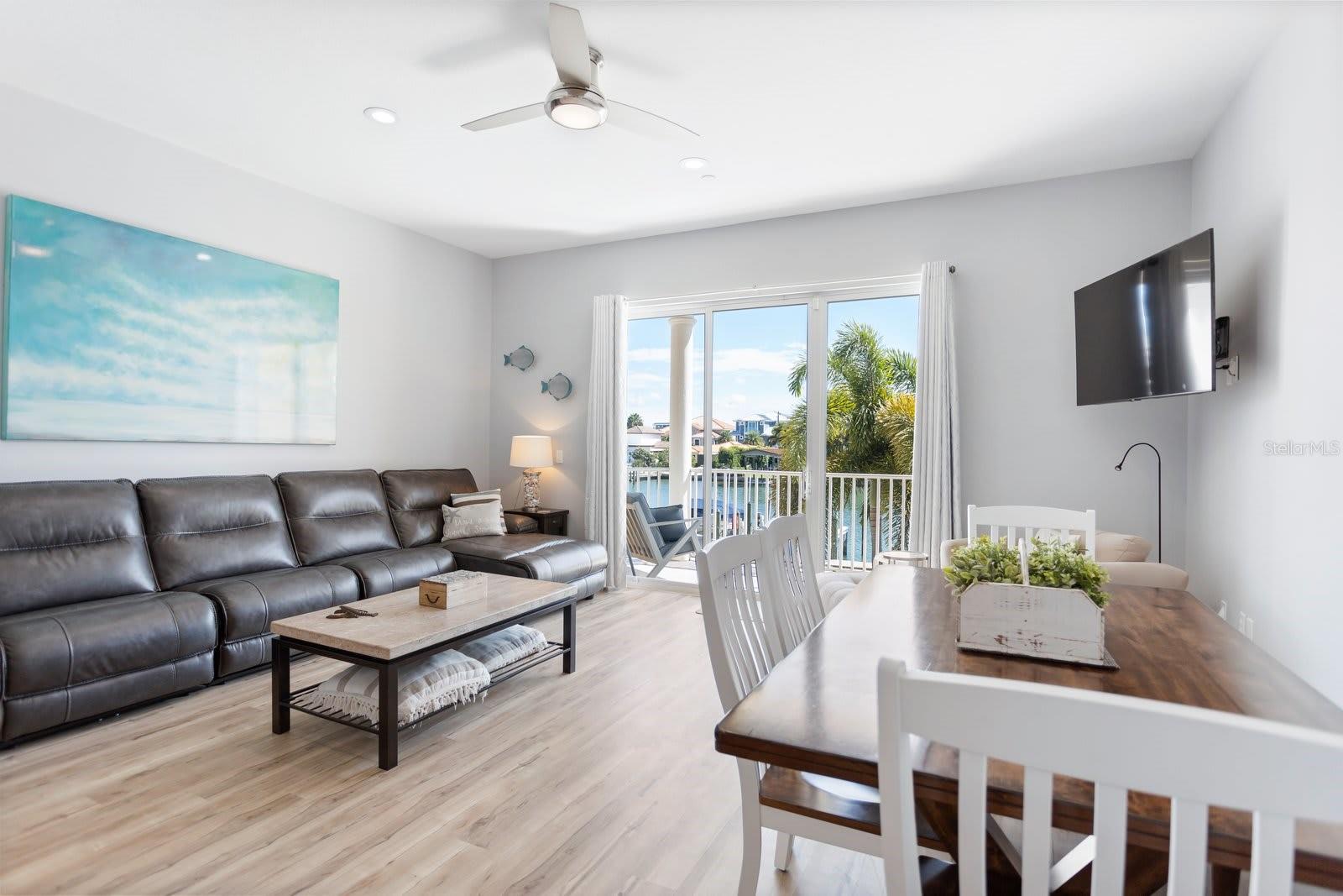 145 BRIGHTWATER DR #7, CLEARWATER BEACH, FL, 33767