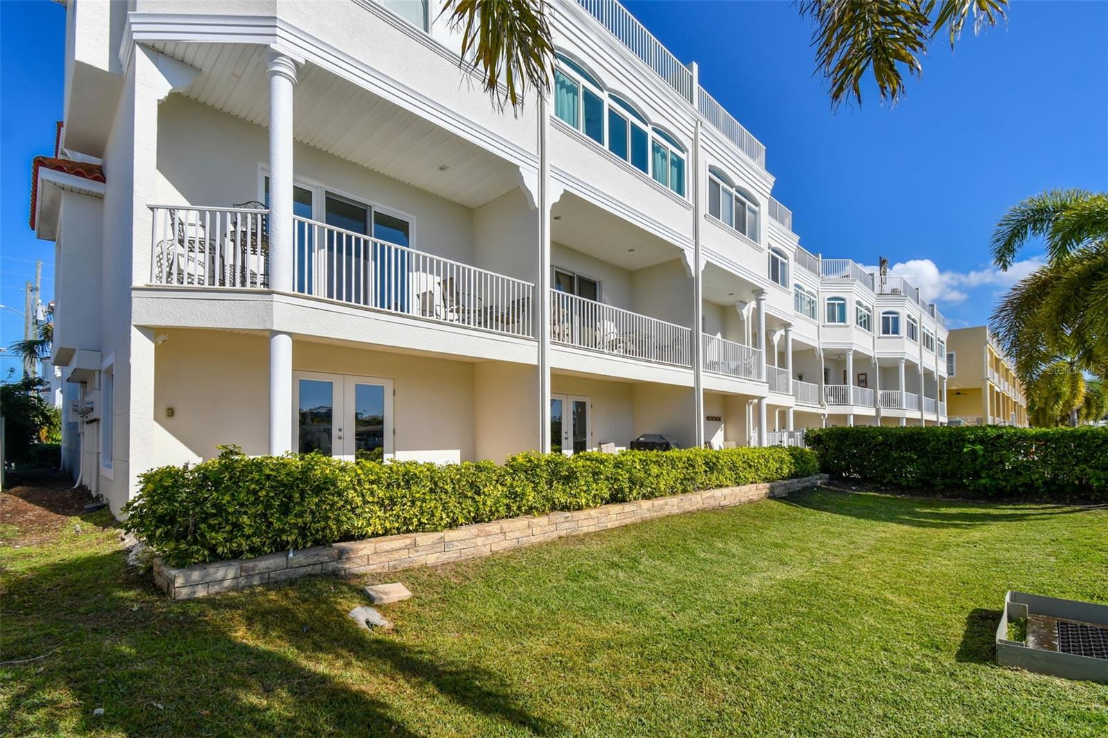 145 BRIGHTWATER DR #7, CLEARWATER BEACH, FL, 33767