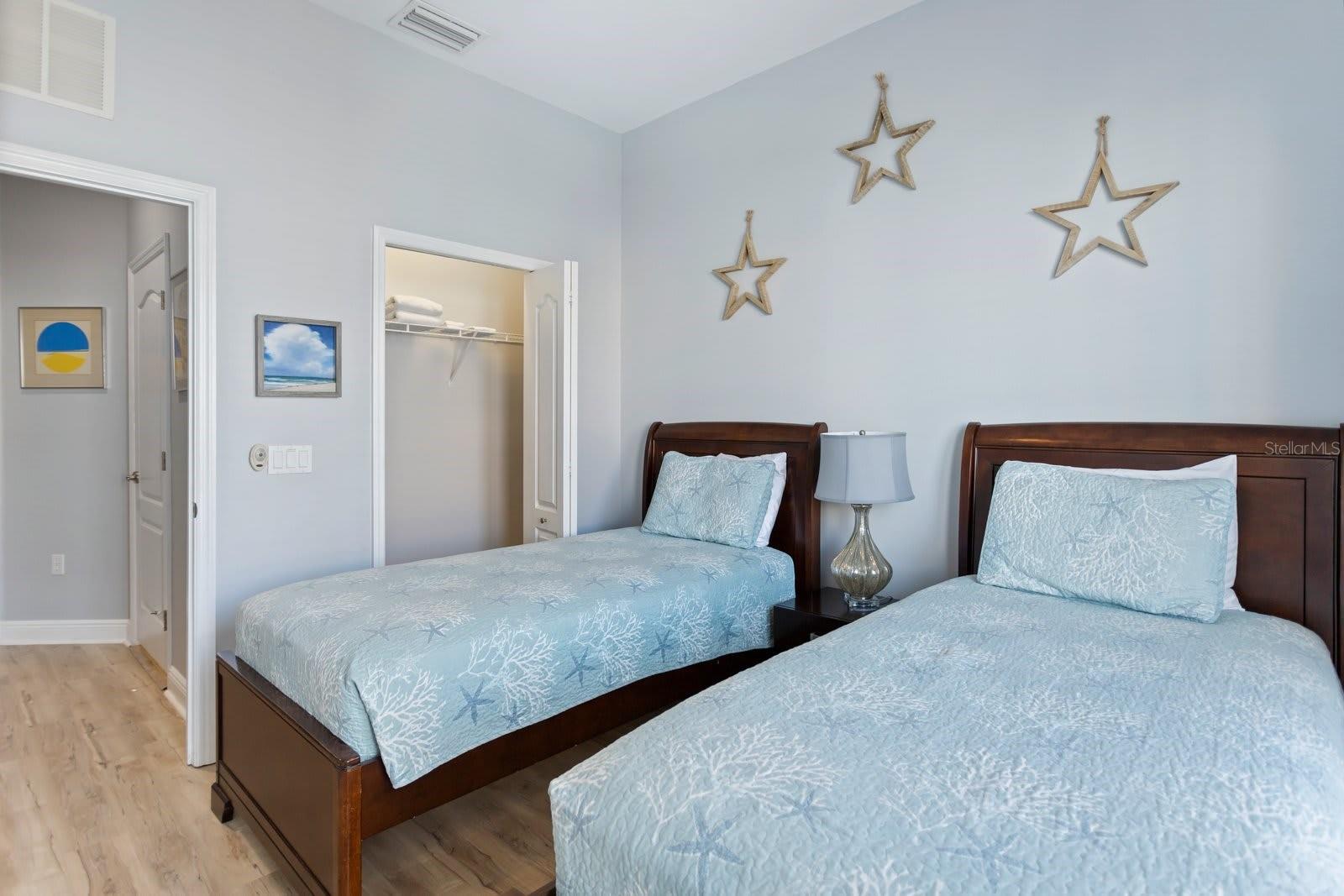 145 BRIGHTWATER DR #7, CLEARWATER BEACH, FL, 33767