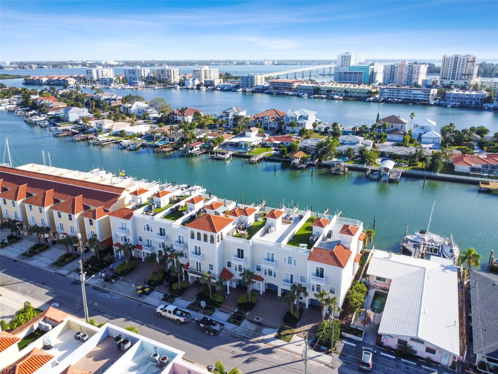 145 BRIGHTWATER DR #7, CLEARWATER BEACH, FL, 33767