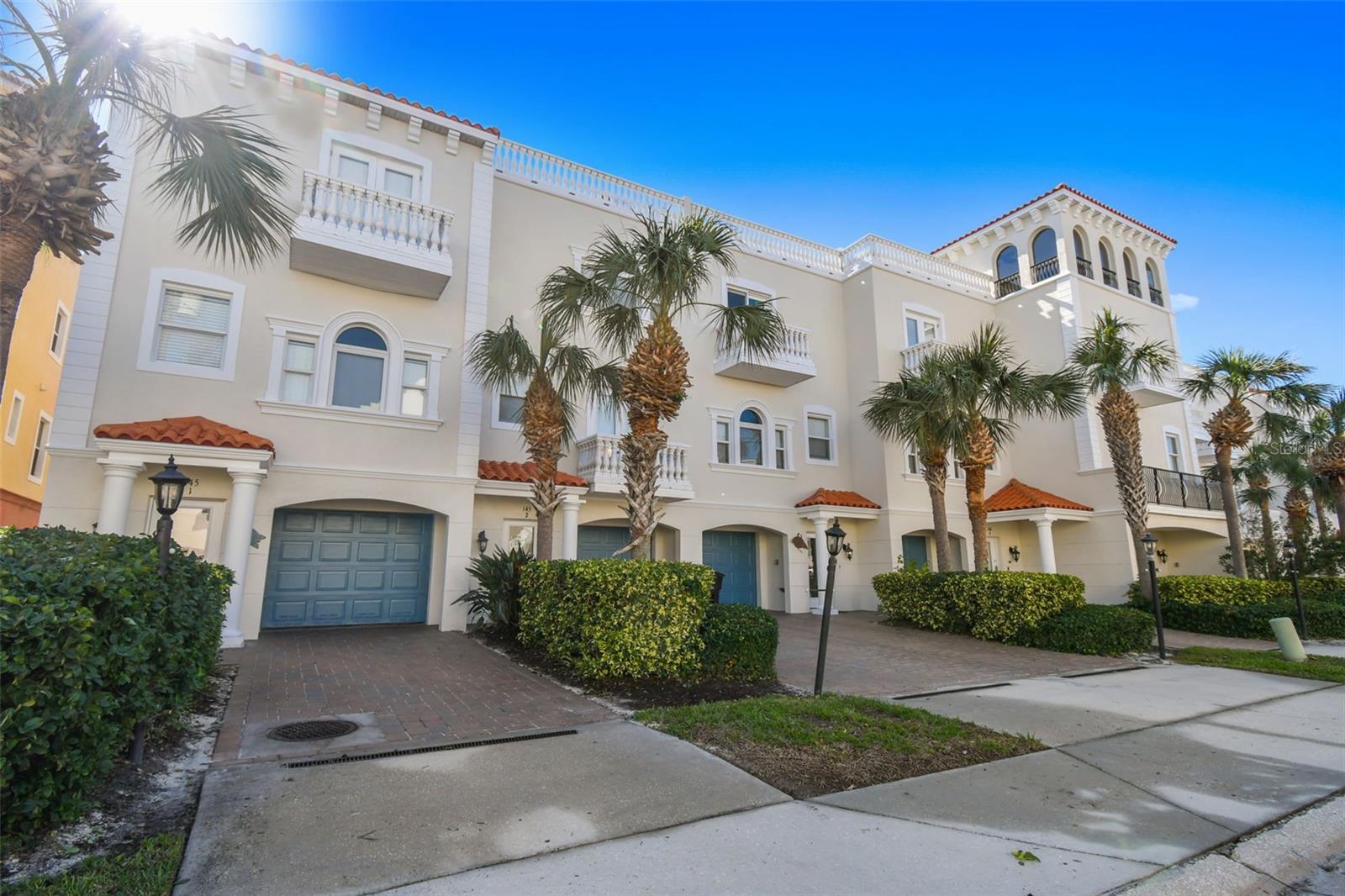 145 BRIGHTWATER DR #7, CLEARWATER BEACH, FL, 33767