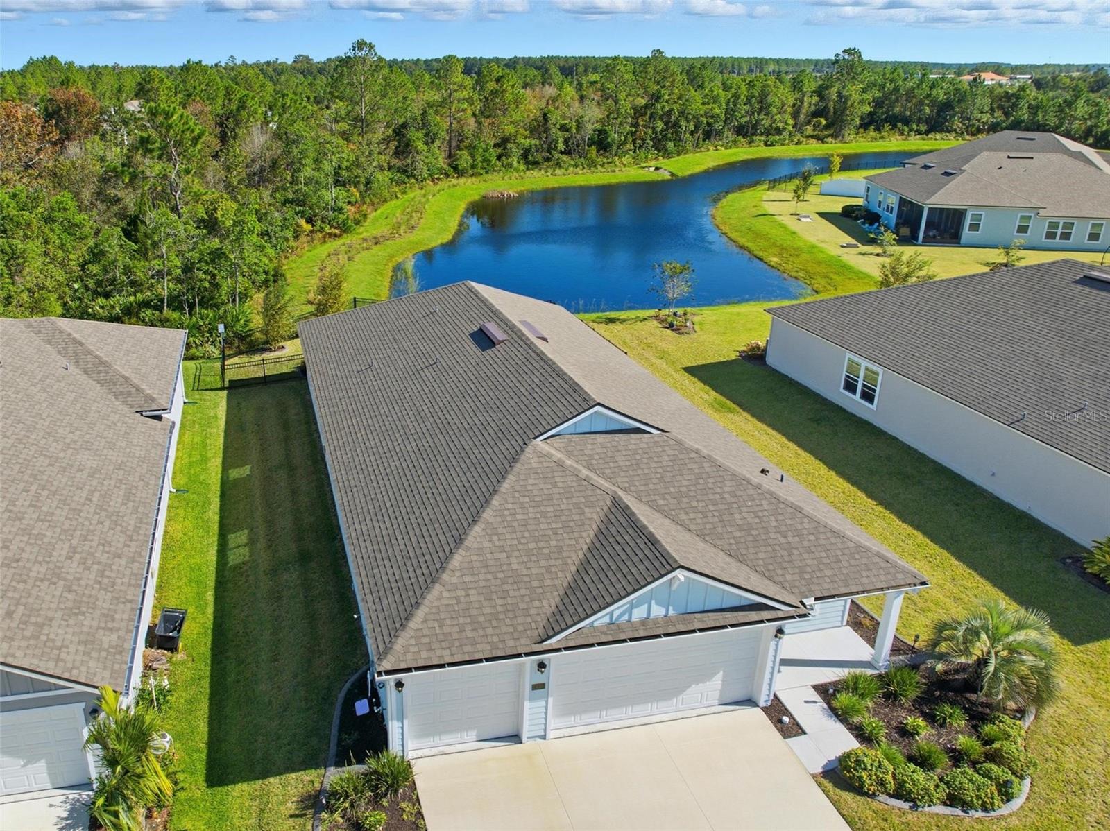 47 LUMBER JACK TRL, PALM COAST, FL, 32137