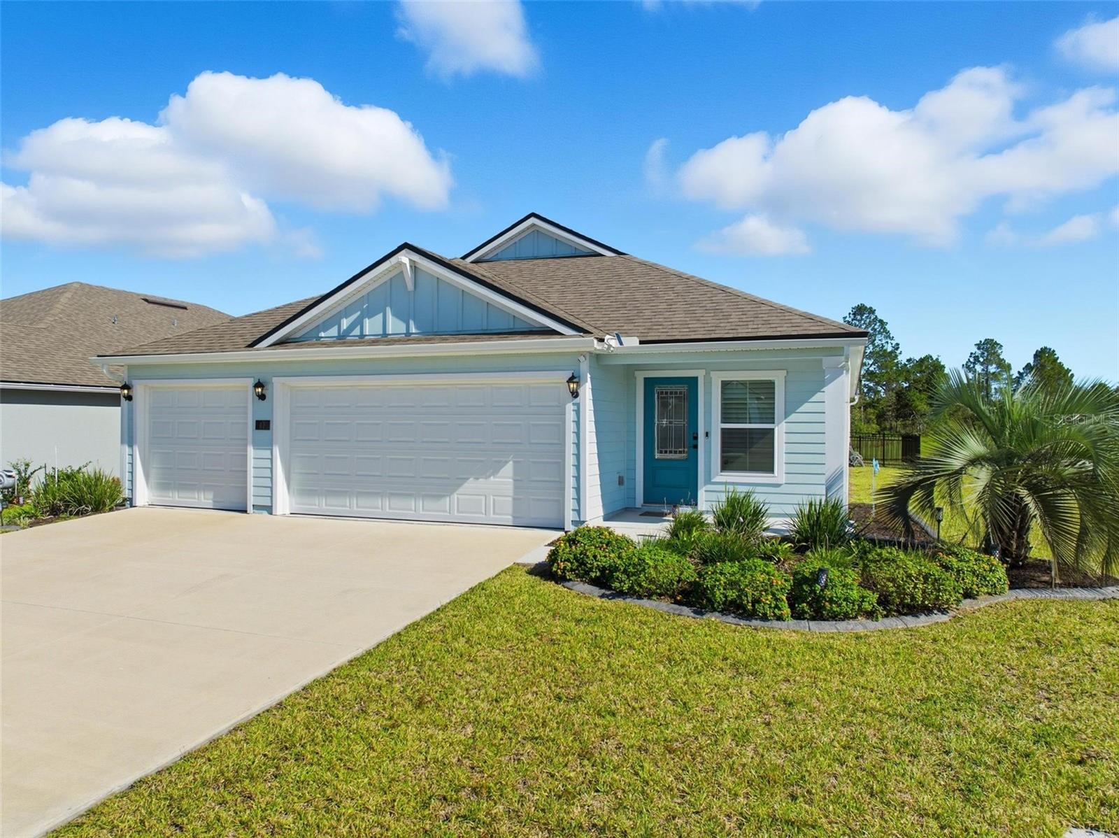 47 LUMBER JACK TRL, PALM COAST, FL, 32137