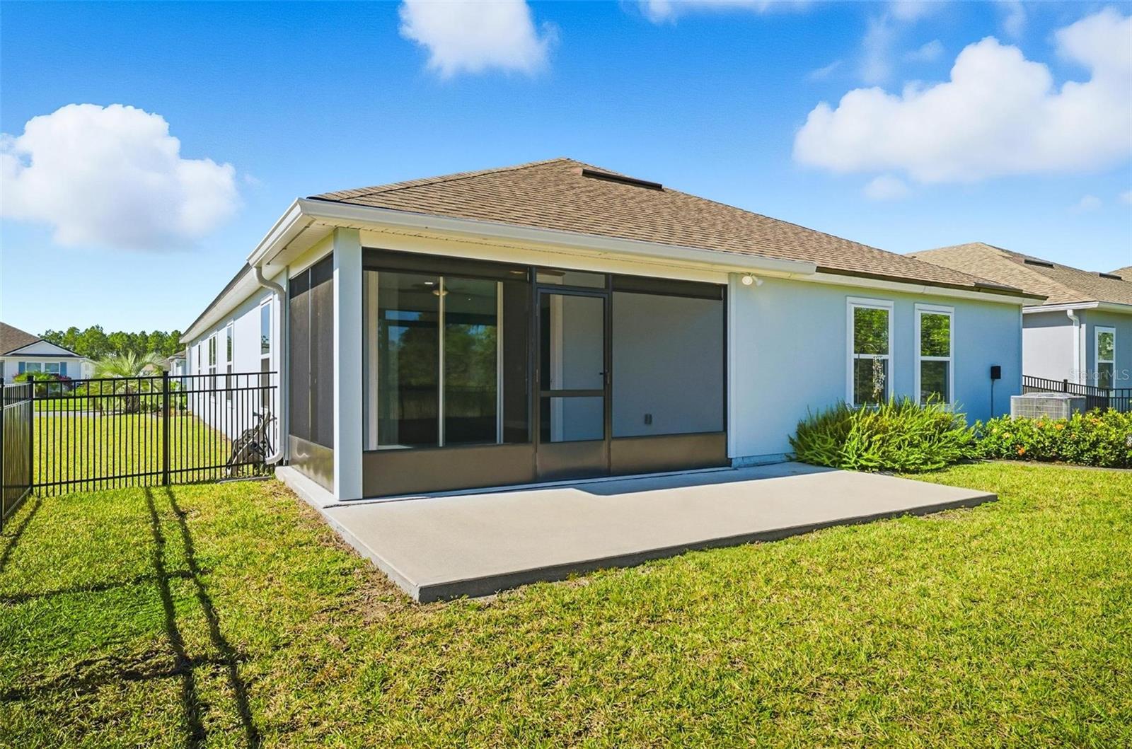 47 LUMBER JACK TRL, PALM COAST, FL, 32137
