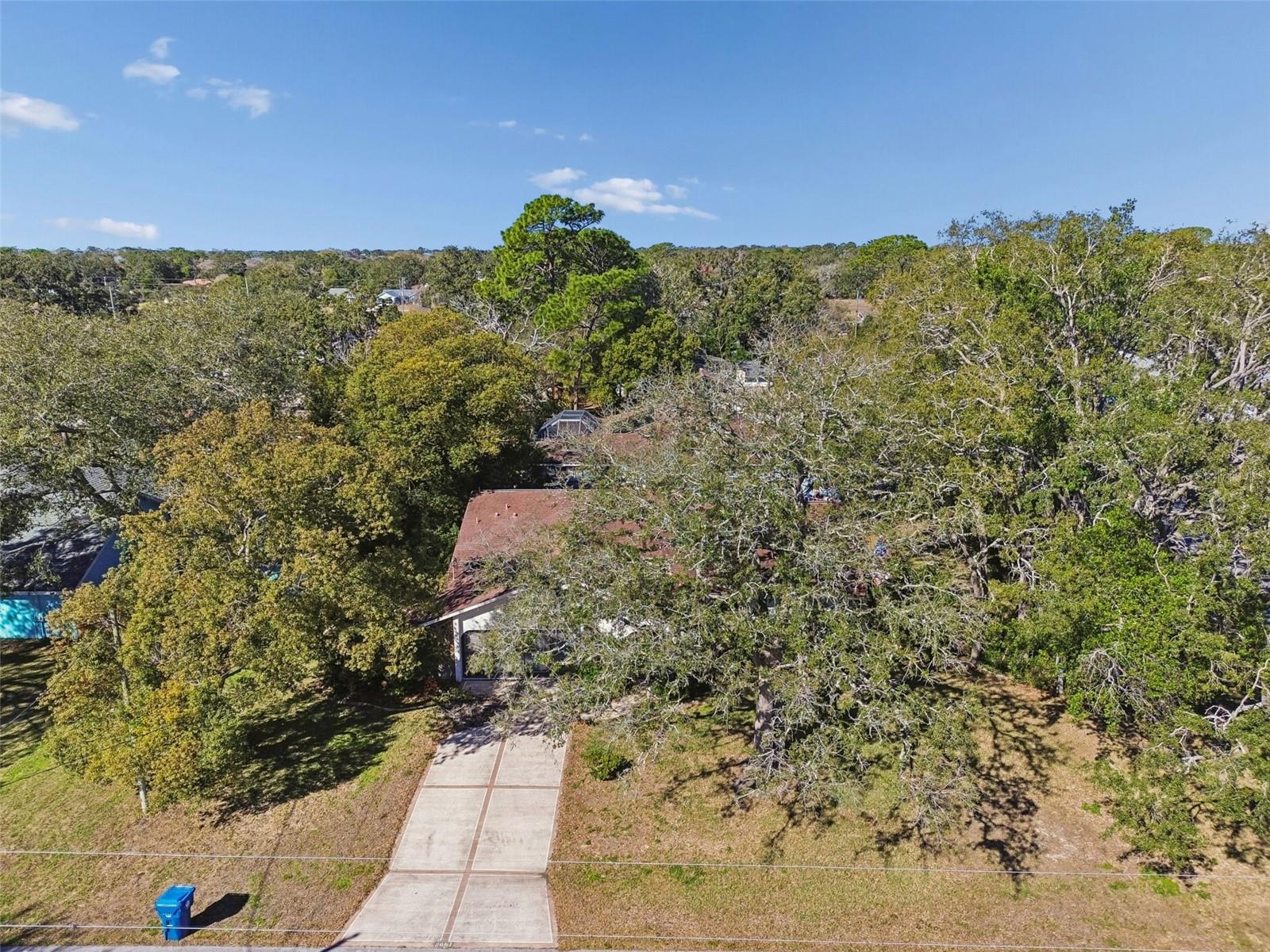 2051 LAREDO AVE, SPRING HILL, FL, 34608