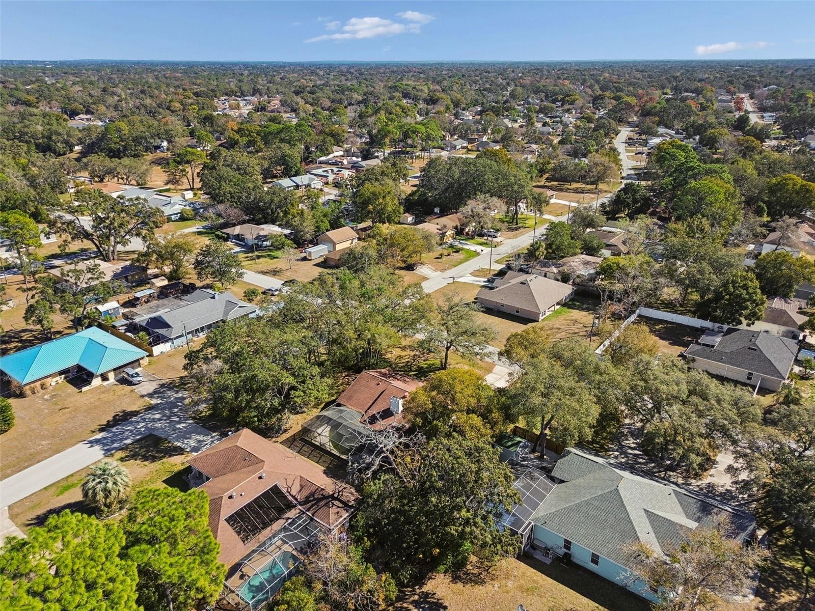 2051 LAREDO AVE, SPRING HILL, FL, 34608