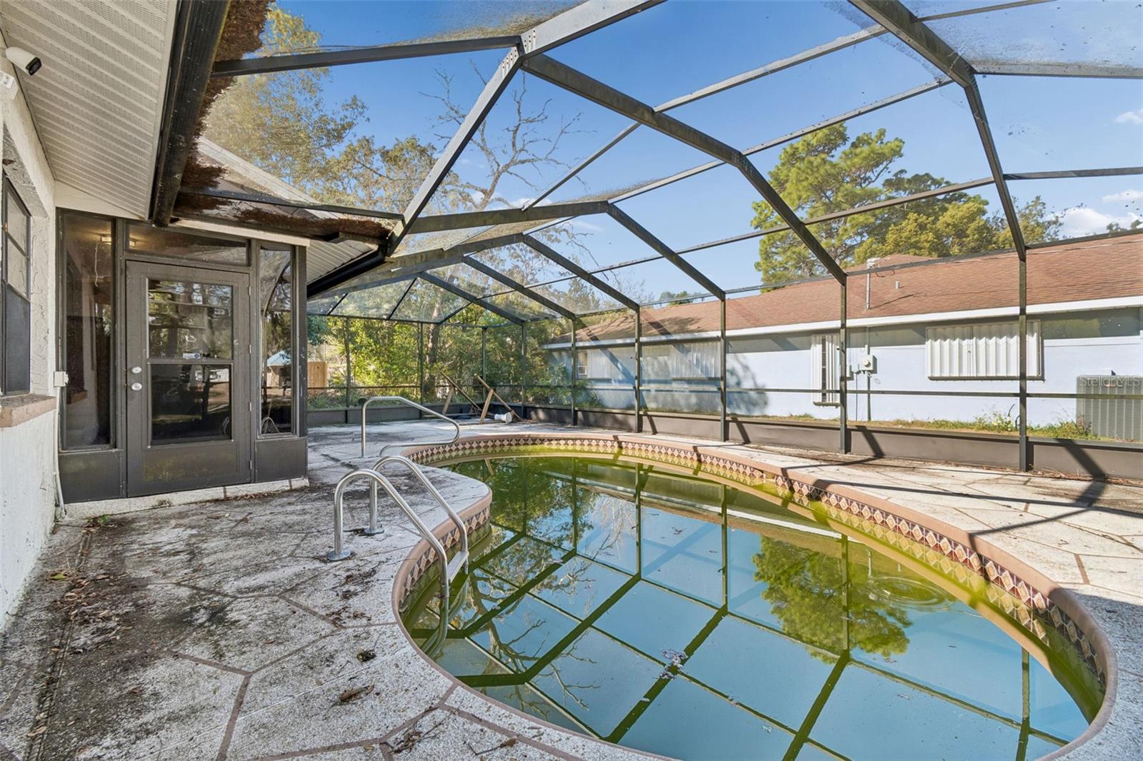 2051 LAREDO AVE, SPRING HILL, FL, 34608