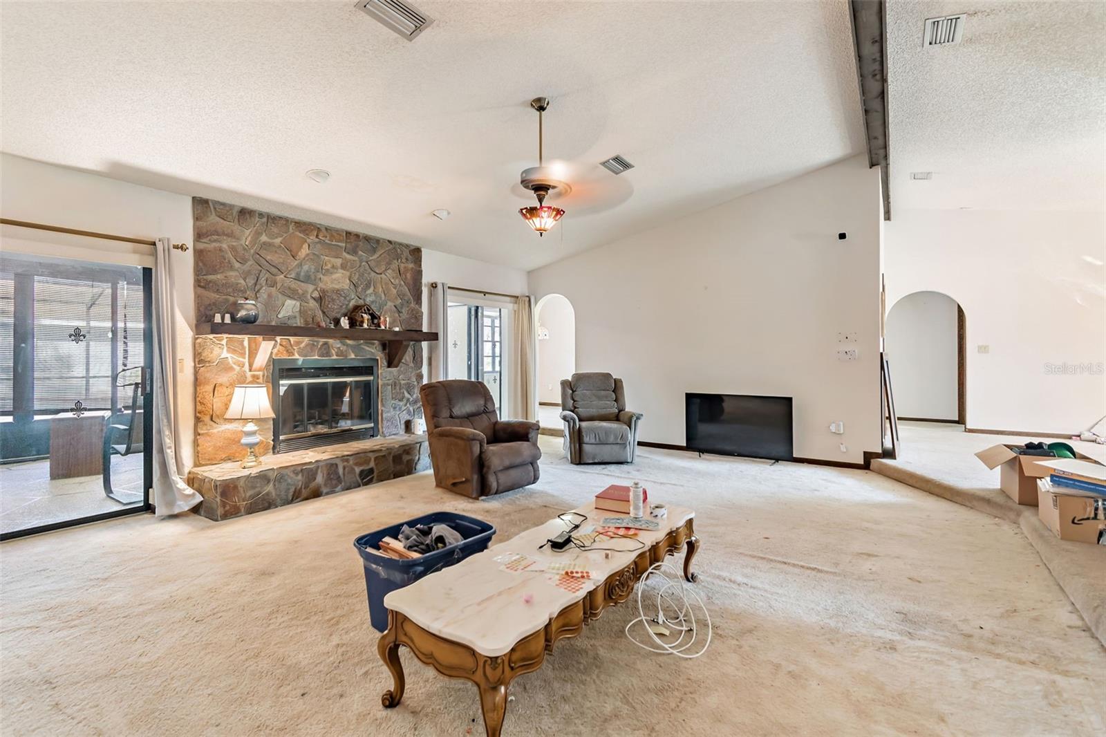 2051 LAREDO AVE, SPRING HILL, FL, 34608