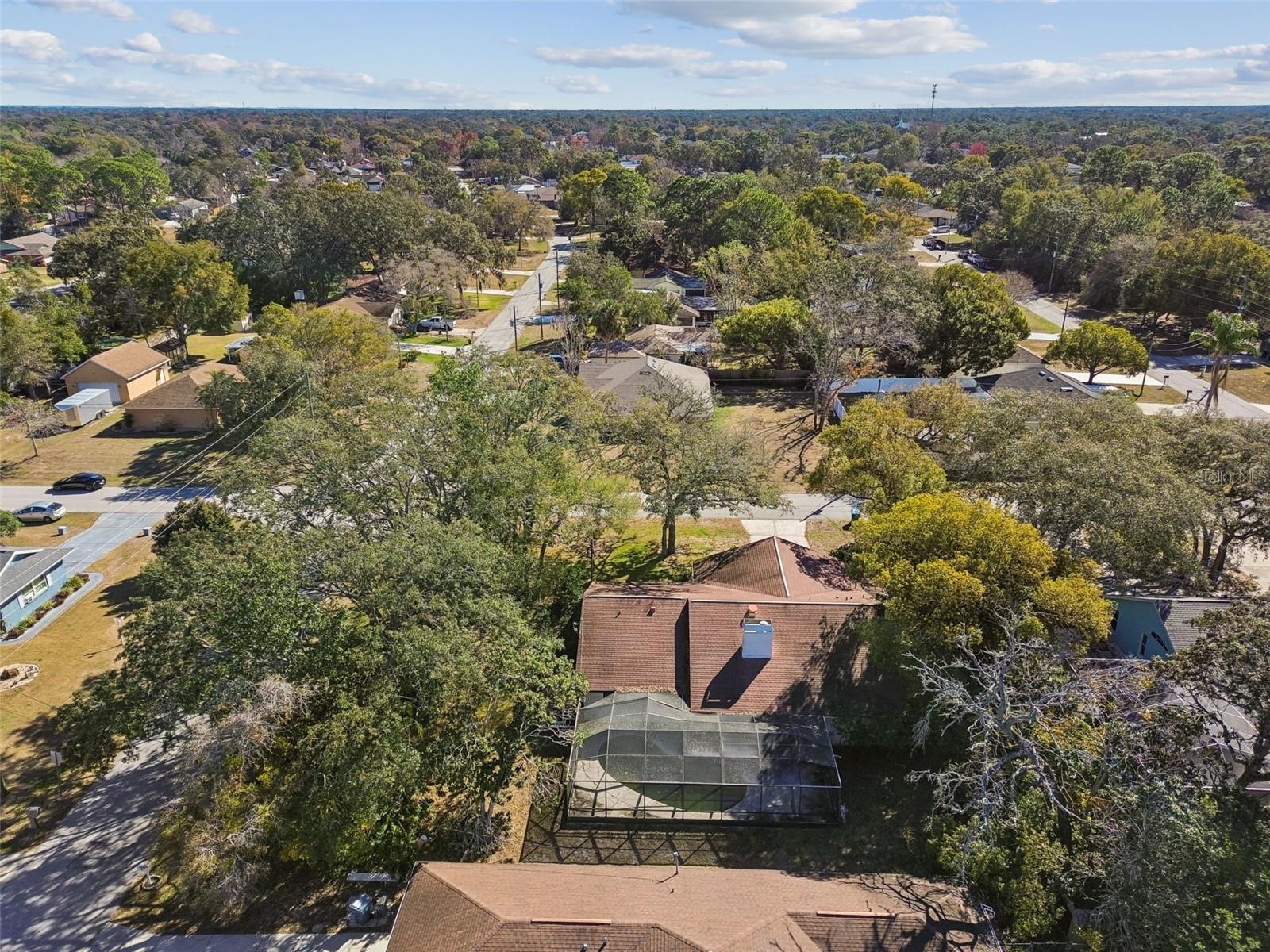 2051 LAREDO AVE, SPRING HILL, FL, 34608