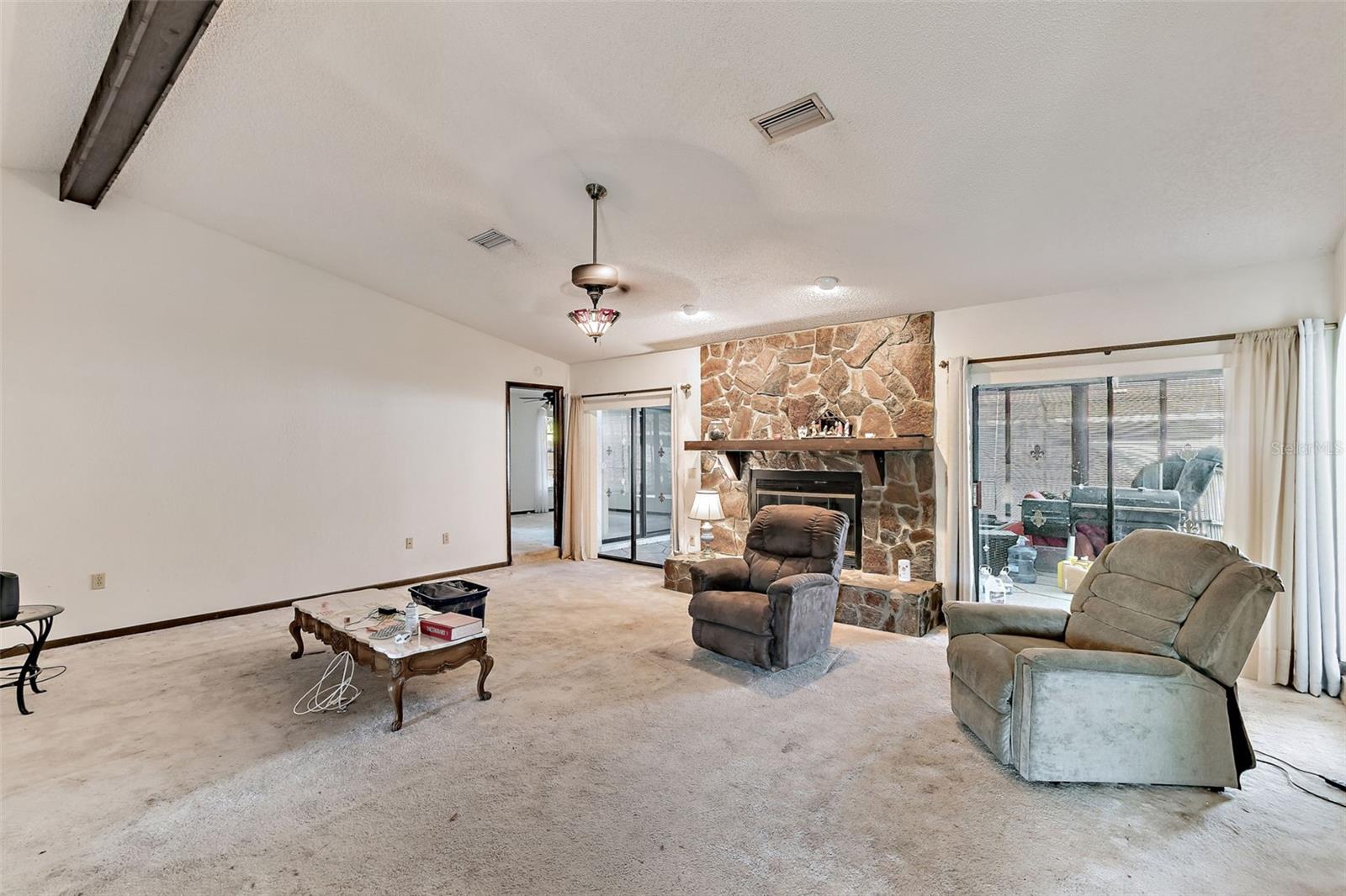 2051 LAREDO AVE, SPRING HILL, FL, 34608