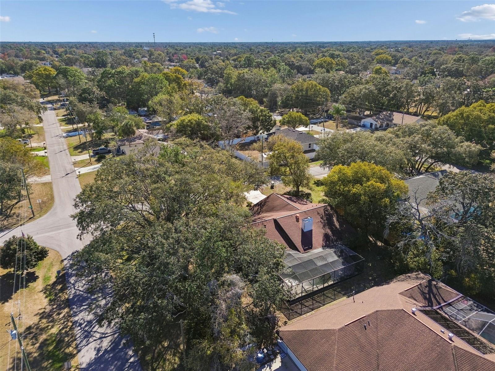 2051 LAREDO AVE, SPRING HILL, FL, 34608