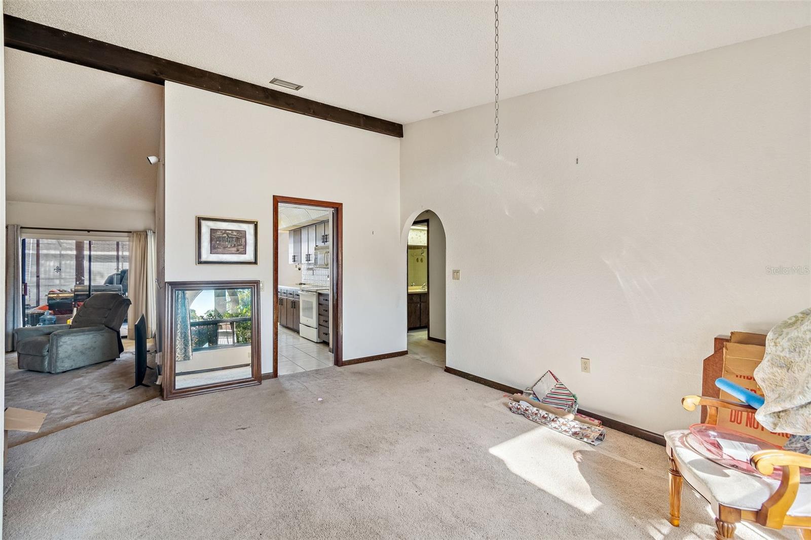 2051 LAREDO AVE, SPRING HILL, FL, 34608