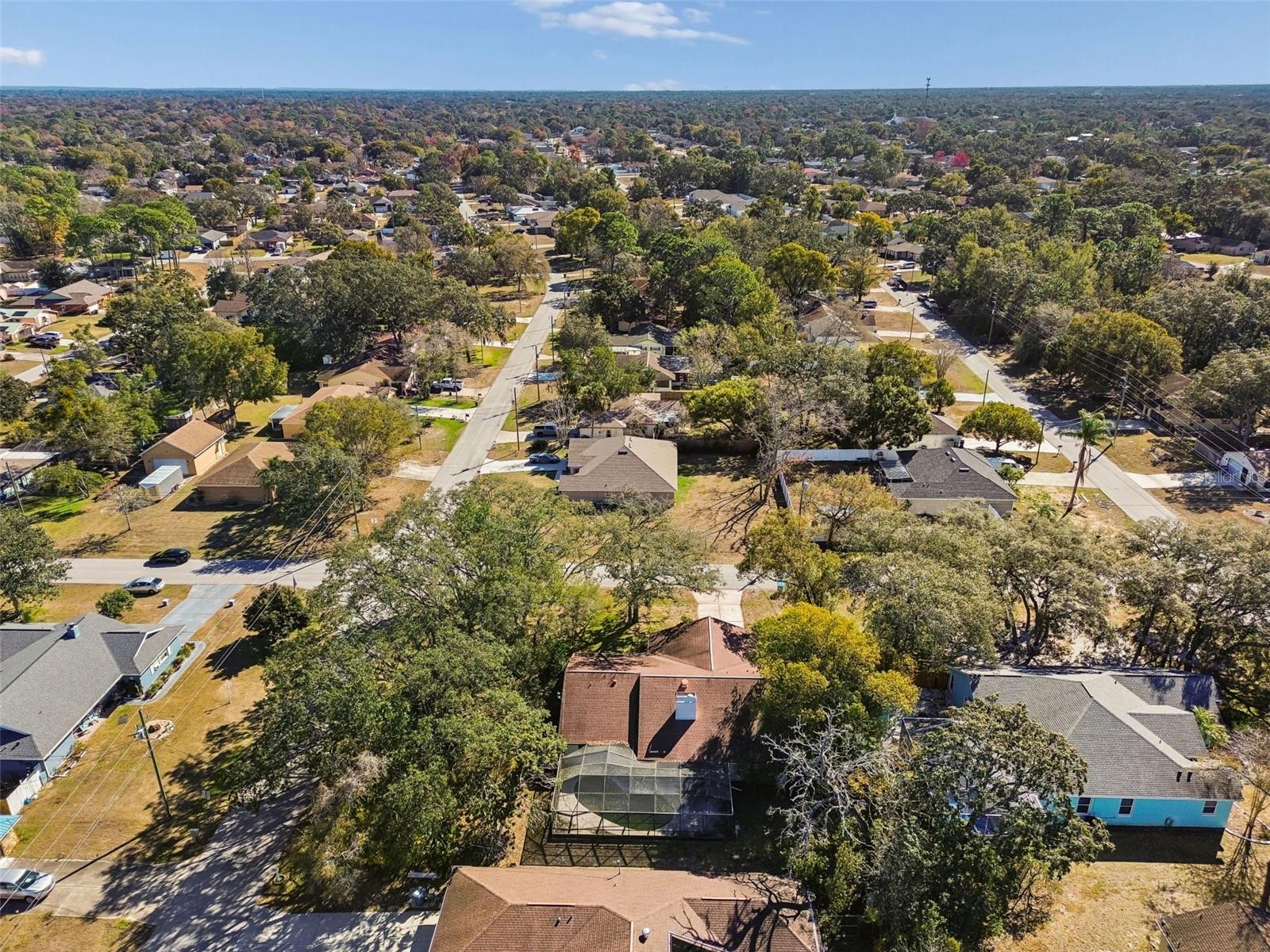 2051 LAREDO AVE, SPRING HILL, FL, 34608