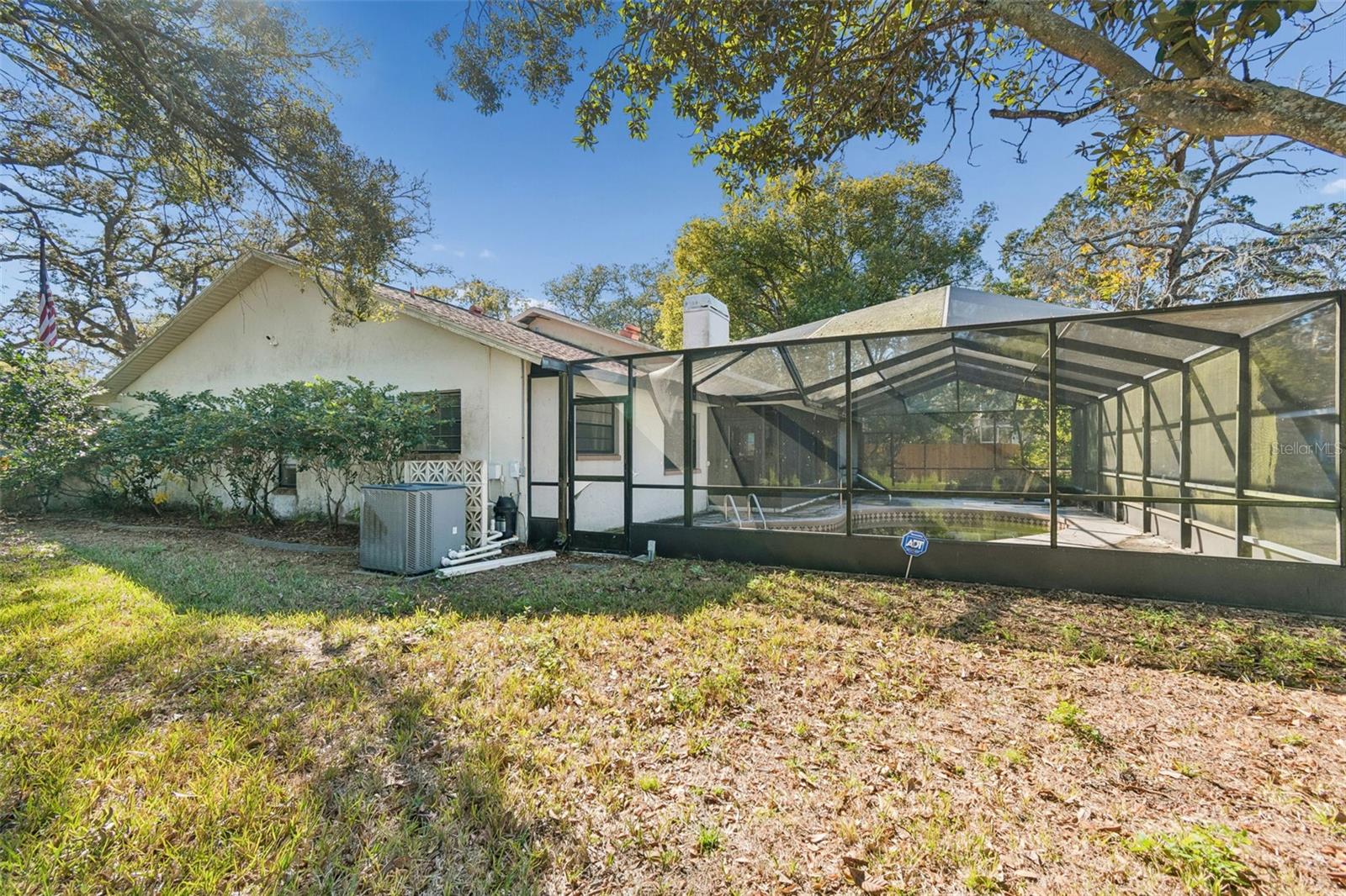 2051 LAREDO AVE, SPRING HILL, FL, 34608