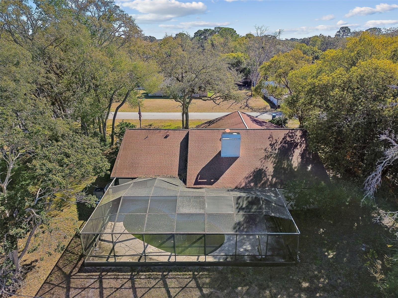 2051 LAREDO AVE, SPRING HILL, FL, 34608