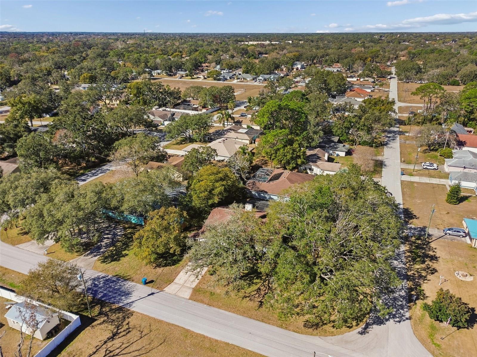 2051 LAREDO AVE, SPRING HILL, FL, 34608