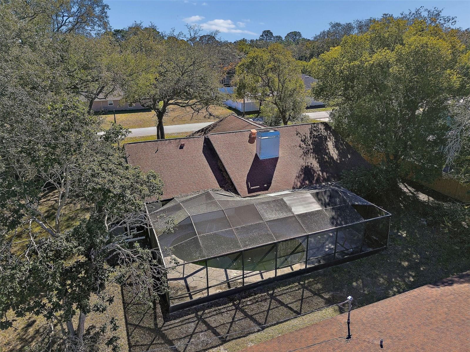 2051 LAREDO AVE, SPRING HILL, FL, 34608