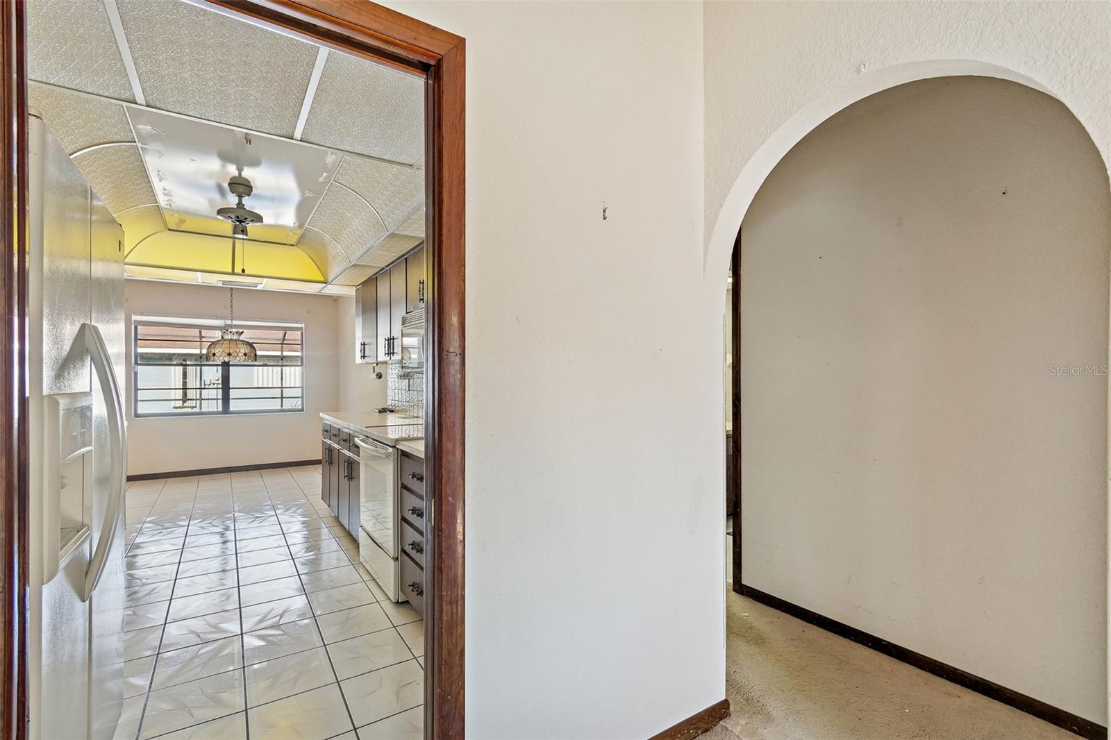 2051 LAREDO AVE, SPRING HILL, FL, 34608