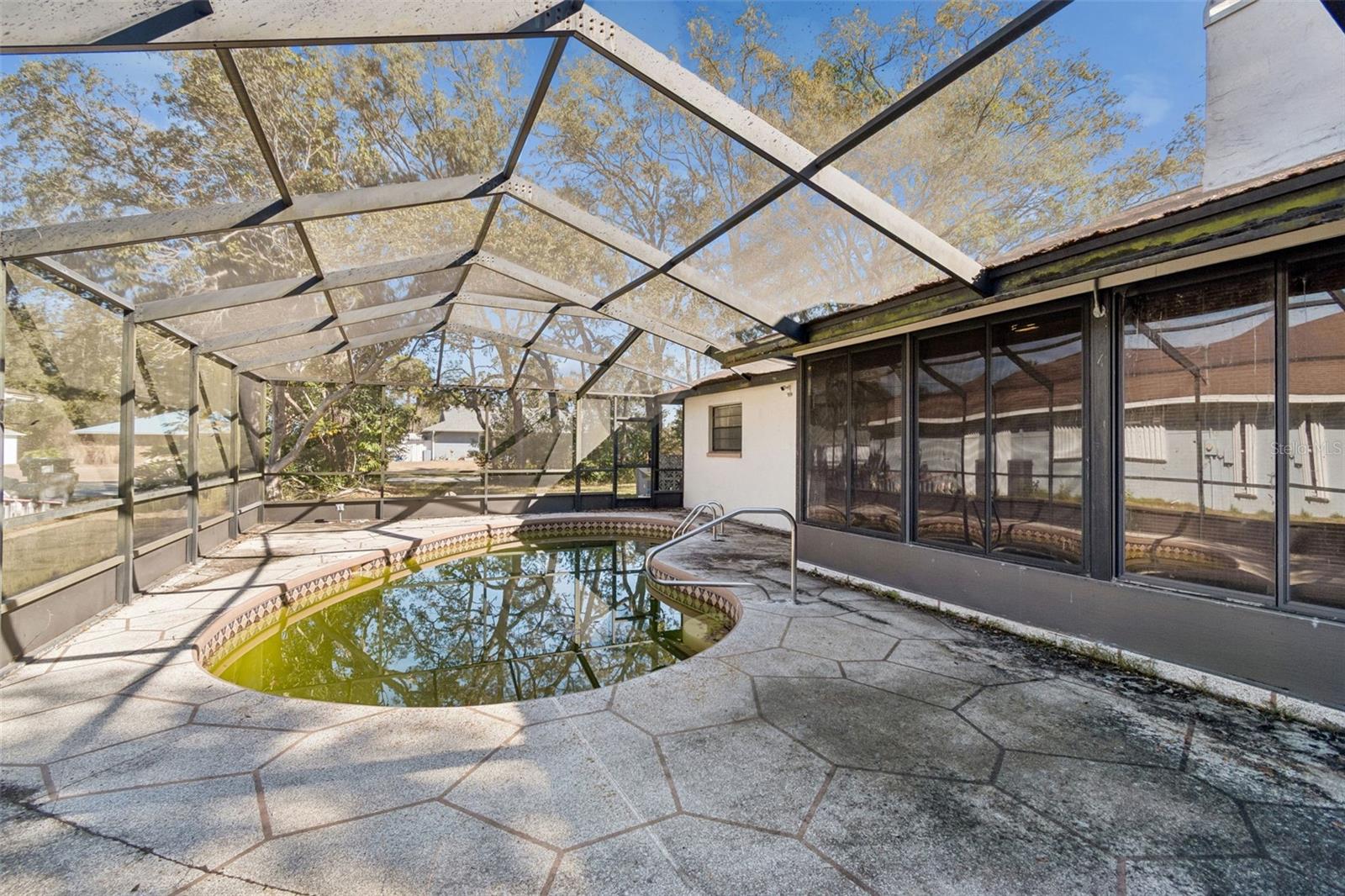 2051 LAREDO AVE, SPRING HILL, FL, 34608