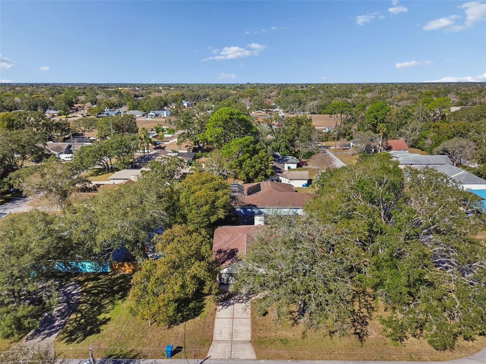 2051 LAREDO AVE, SPRING HILL, FL, 34608