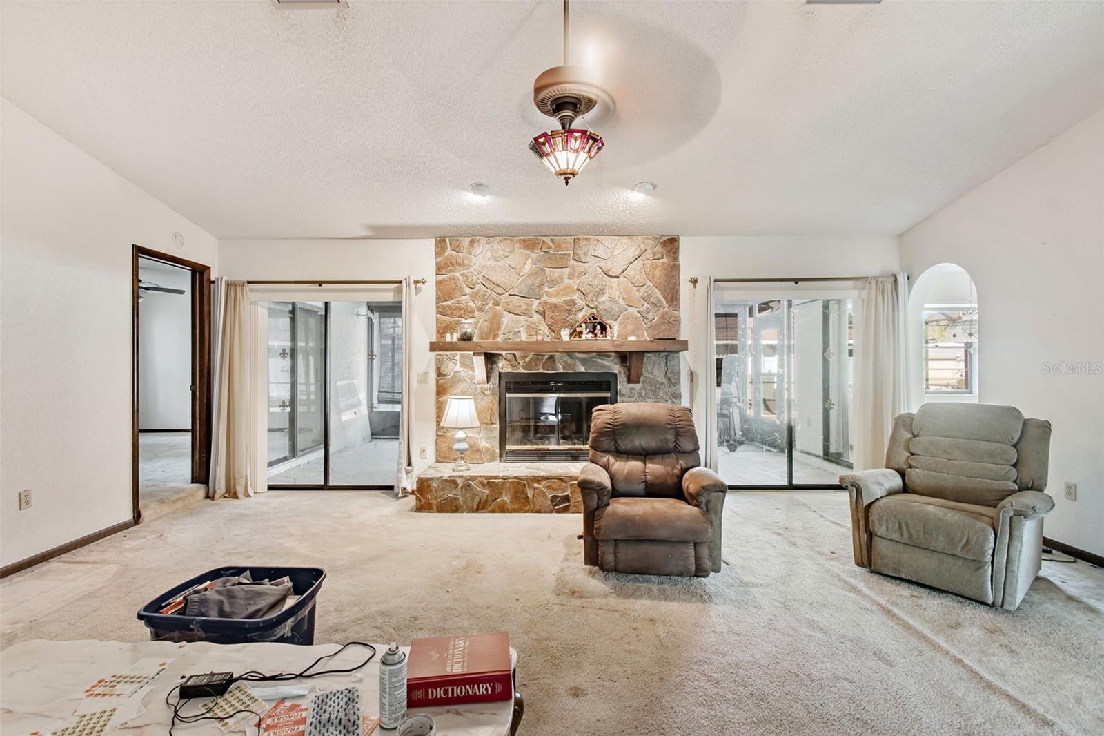 2051 LAREDO AVE, SPRING HILL, FL, 34608