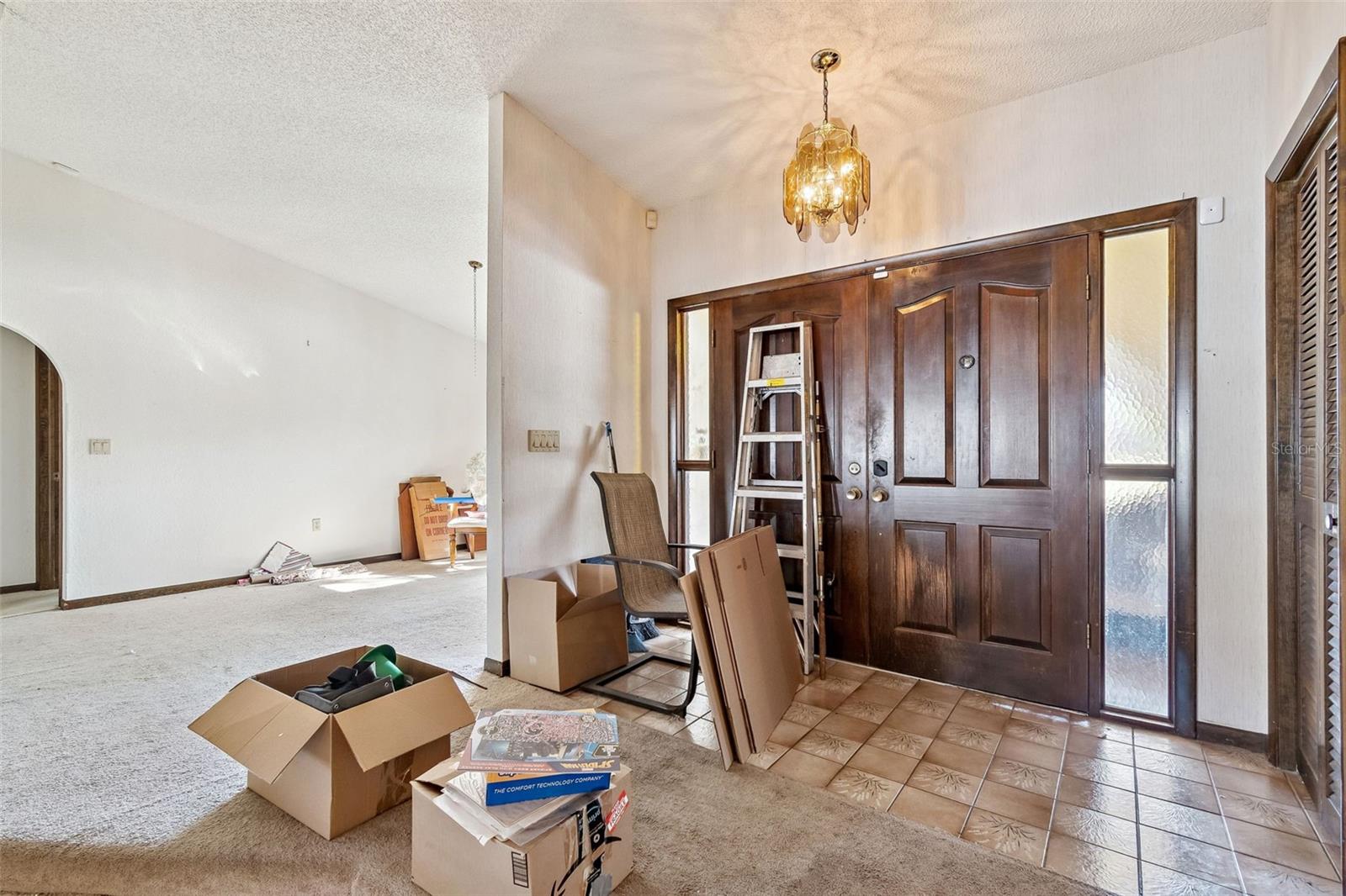 2051 LAREDO AVE, SPRING HILL, FL, 34608