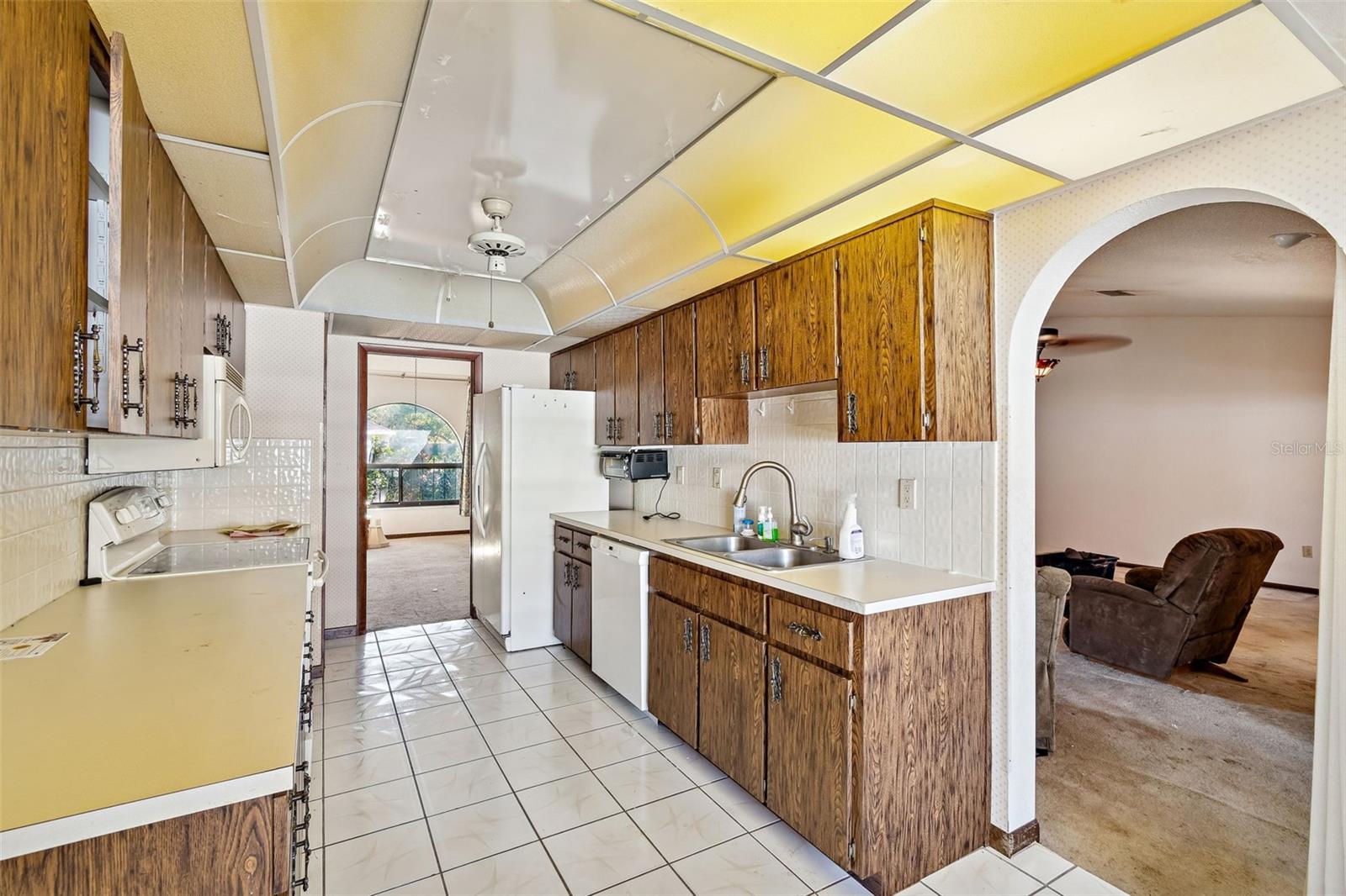 2051 LAREDO AVE, SPRING HILL, FL, 34608