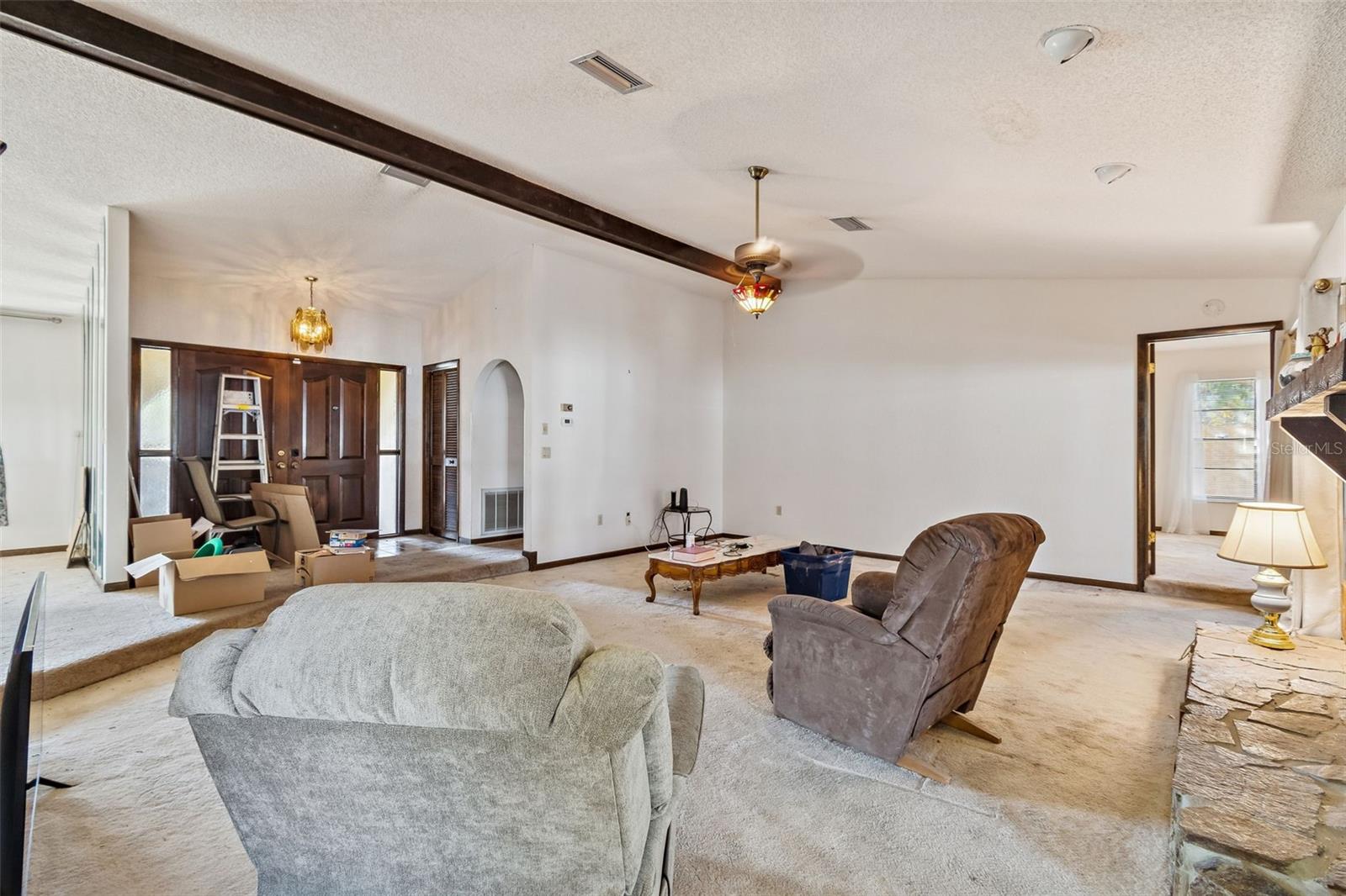 2051 LAREDO AVE, SPRING HILL, FL, 34608