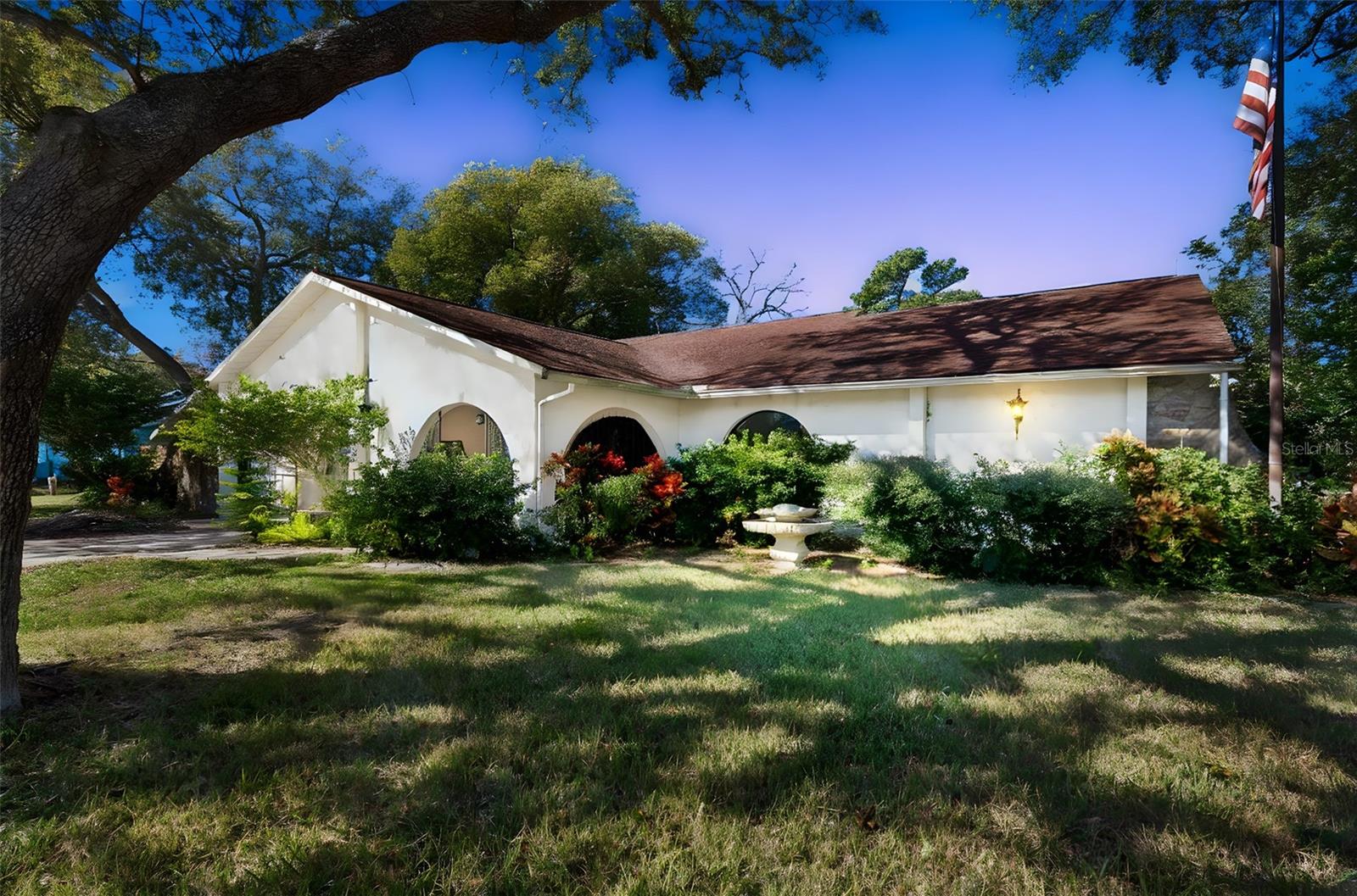 2051 LAREDO AVE, SPRING HILL, FL, 34608