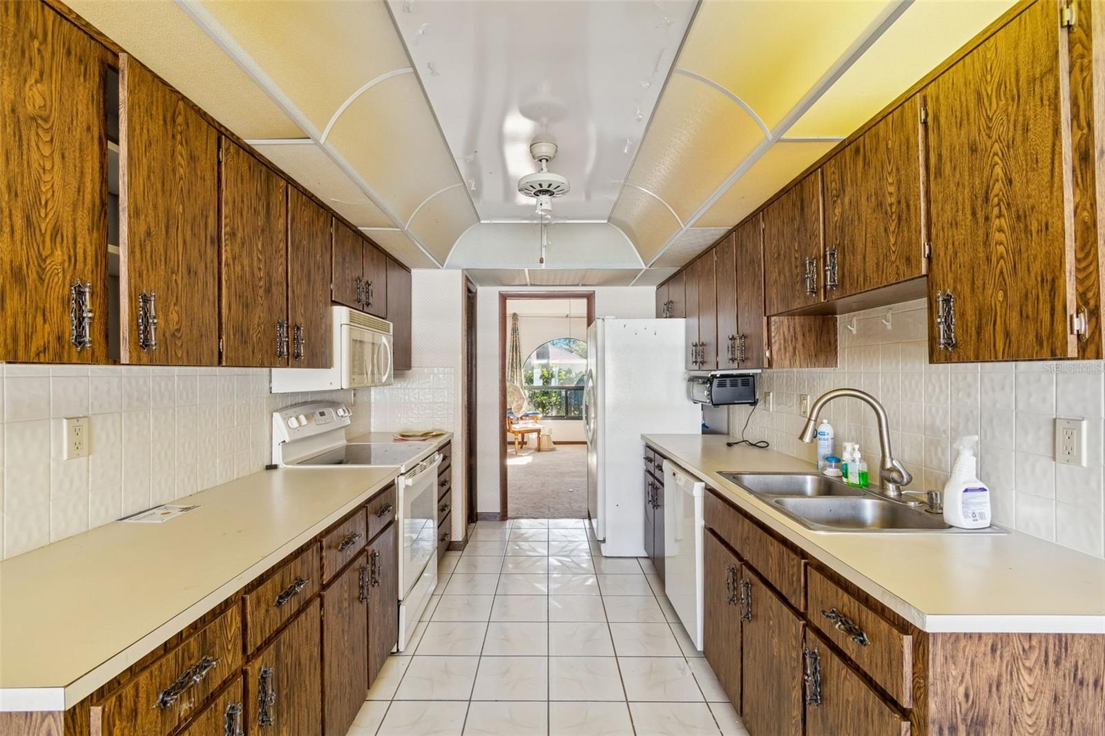 2051 LAREDO AVE, SPRING HILL, FL, 34608