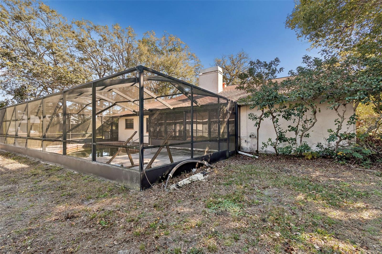 2051 LAREDO AVE, SPRING HILL, FL, 34608