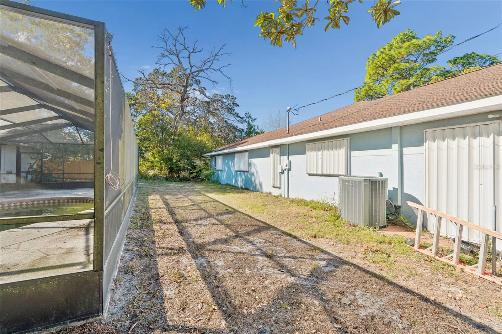 2051 LAREDO AVE, SPRING HILL, FL, 34608