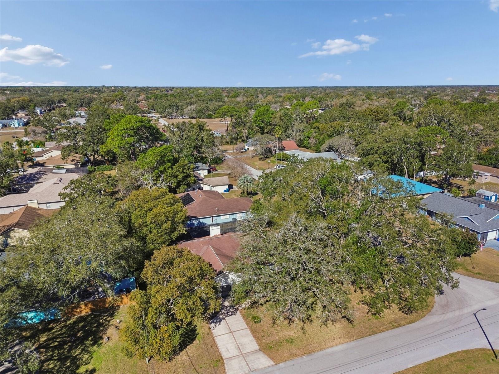 2051 LAREDO AVE, SPRING HILL, FL, 34608