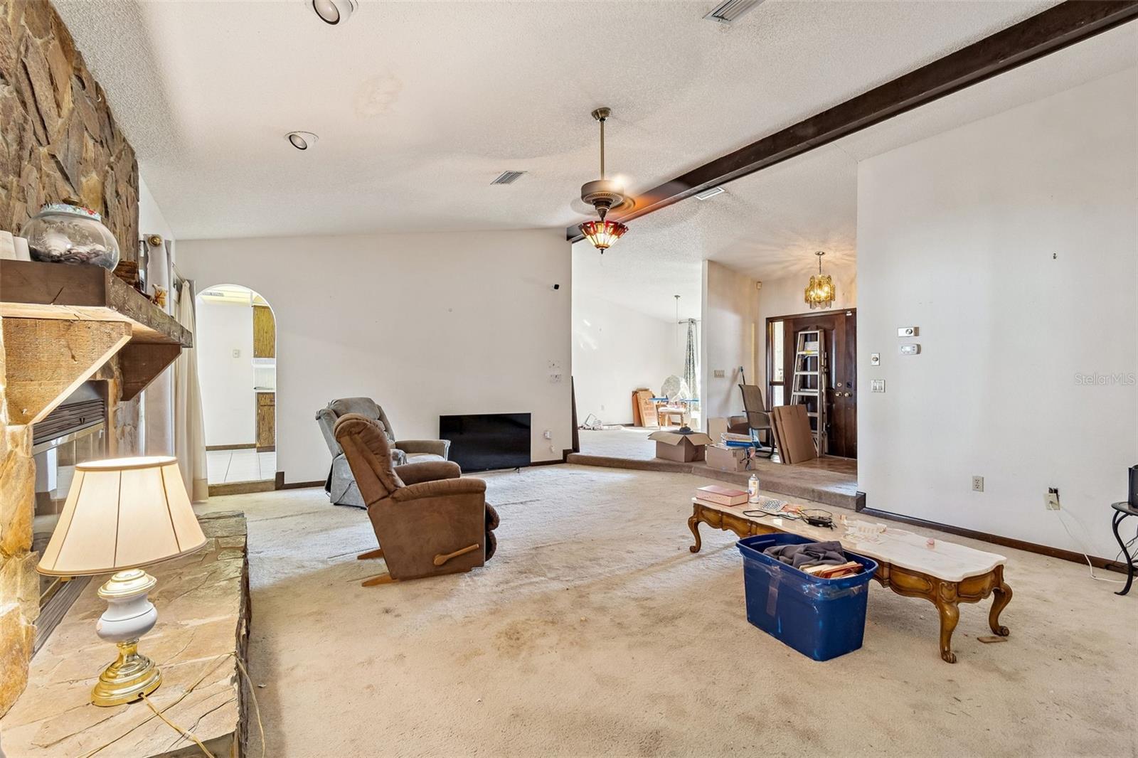 2051 LAREDO AVE, SPRING HILL, FL, 34608