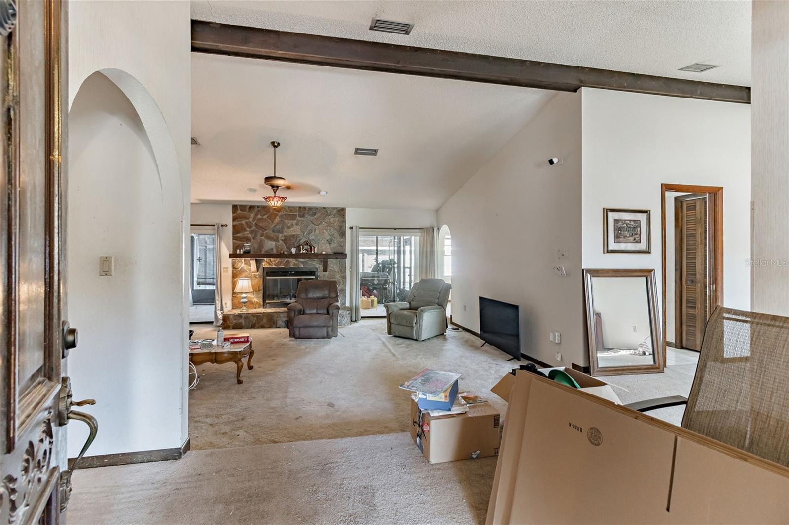 2051 LAREDO AVE, SPRING HILL, FL, 34608