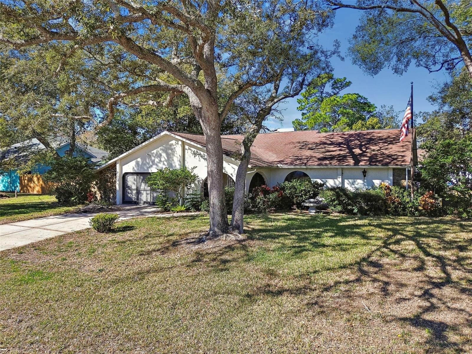 2051 LAREDO AVE, SPRING HILL, FL, 34608