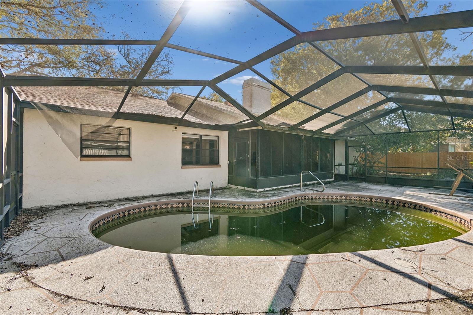 2051 LAREDO AVE, SPRING HILL, FL, 34608