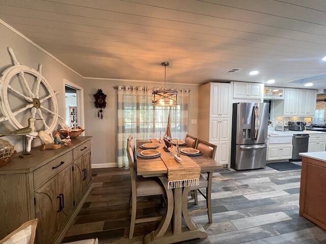 5141 MAGNOLIA RIDGE RD, FRUITLAND PARK, FL, 34731