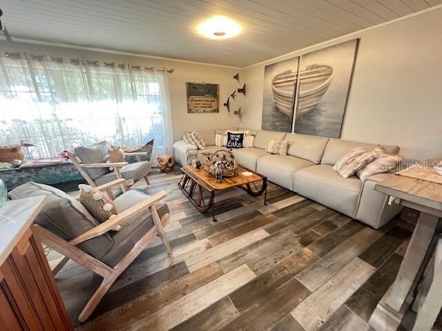 5141 MAGNOLIA RIDGE RD, FRUITLAND PARK, FL, 34731