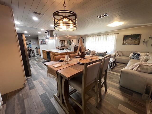 5141 MAGNOLIA RIDGE RD, FRUITLAND PARK, FL, 34731