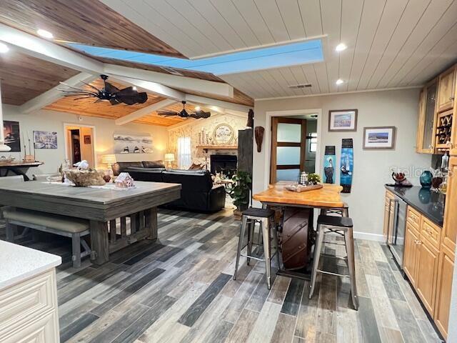 5141 MAGNOLIA RIDGE RD, FRUITLAND PARK, FL, 34731