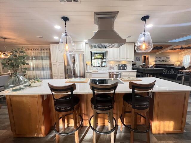 5141 MAGNOLIA RIDGE RD, FRUITLAND PARK, FL, 34731