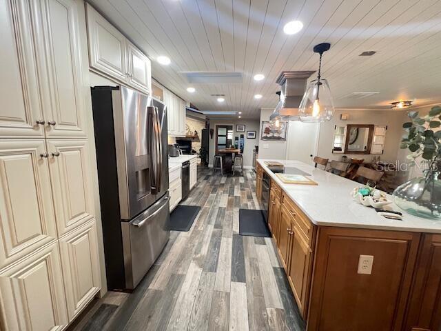 5141 MAGNOLIA RIDGE RD, FRUITLAND PARK, FL, 34731