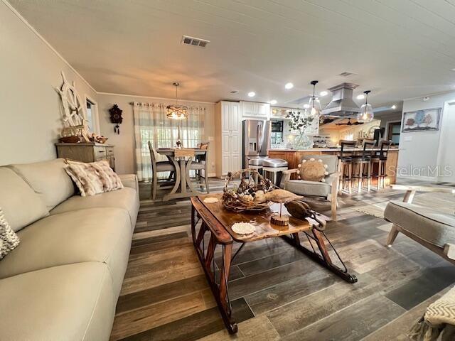 5141 MAGNOLIA RIDGE RD, FRUITLAND PARK, FL, 34731